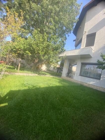Aparatorii Patriei Vila individuala de inchiriat  Metrou Aparatorii Patriei  Rezidenta - Business
