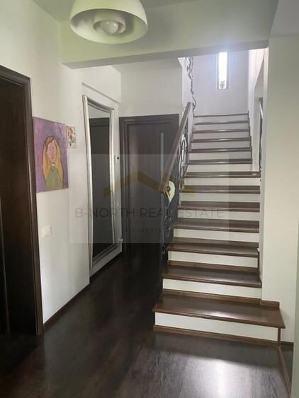 Aparatorii Patriei Vila individuala de inchiriat  Metrou Aparatorii Patriei  Rezidenta - Business
