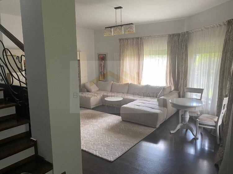 Aparatorii Patriei Vila individuala de inchiriat  Metrou Aparatorii Patriei  Rezidenta - Business