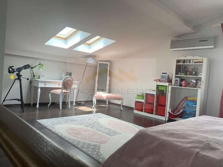 Aparatorii Patriei Vila individuala de inchiriat  Metrou Aparatorii Patriei  Rezidenta - Business