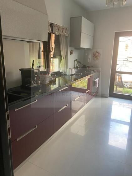 Aparatorii Patriei Vila individuala de inchiriat  Metrou Aparatorii Patriei  Rezidenta - Business